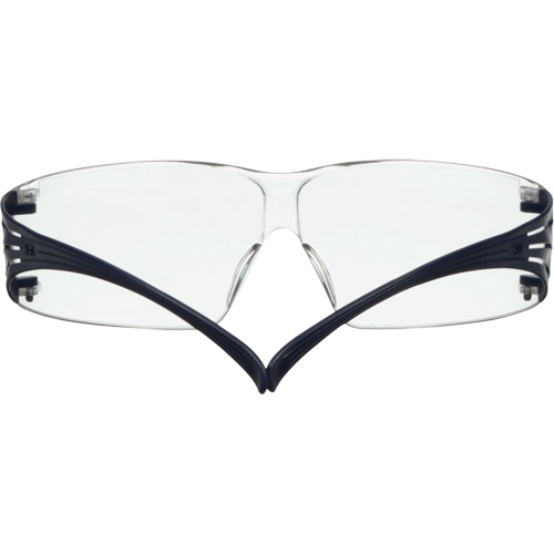Lunettes de s&eacute;curit&eacute; SecureFit s&eacute;rie 200, Lentille Transparent, Antibu&eacute;e/Anti-&eacute;gratignures, ANSI Z87+/R&eacute;pond ou surpasse la norme CSA Z94.3 Ontario Packaging