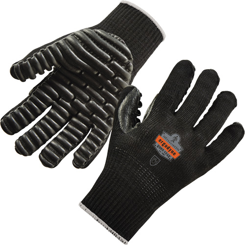 Gants l&eacute;gers ProFlex 9003, Taille Moyen, Paume Synth&eacute;tique Ontario Packaging