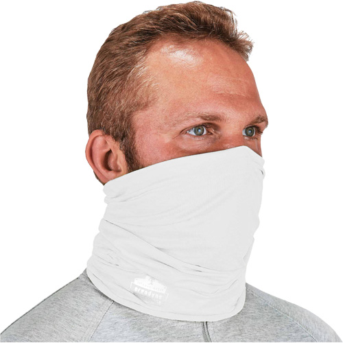 Cache-cou de refroidissement polyvalent Chill-Its, Blanc Ontario Packaging