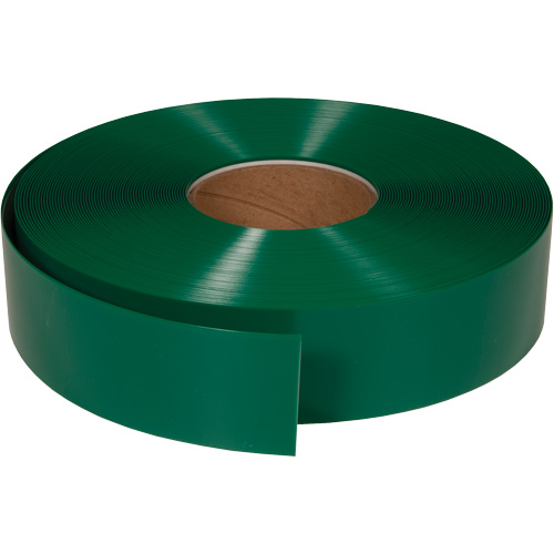 Ruban de marquage tr&egrave;s r&eacute;sistant pour plancher ArmorStripe, 2" x 100', PVC, Vert Ontario Packaging