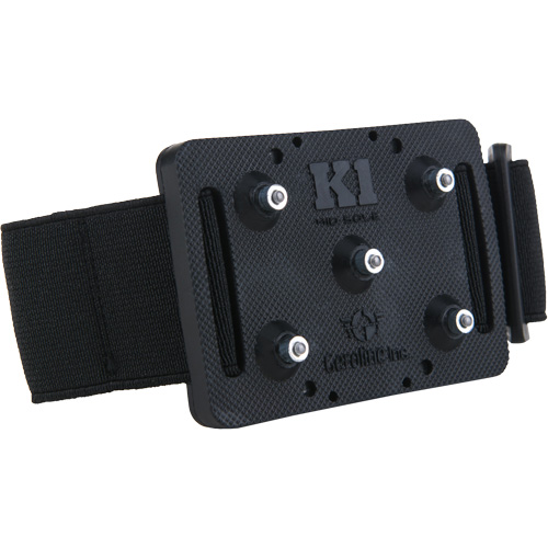 Mid-Sole Ice Cleat, Tungsten Carbide, Stud Traction, One Size Ontario Packaging