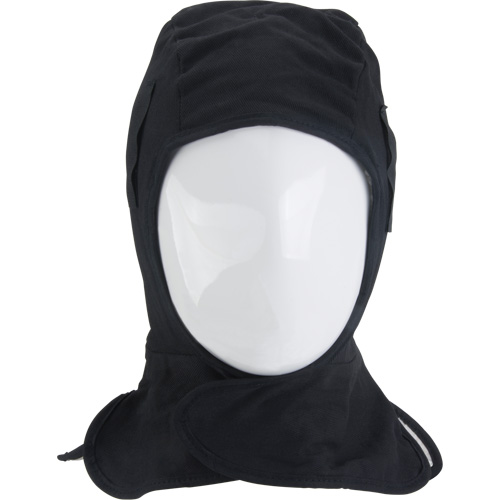Coiffe d'hiver, Doublure en Mouton, Taille unique, Noir Ontario Packaging