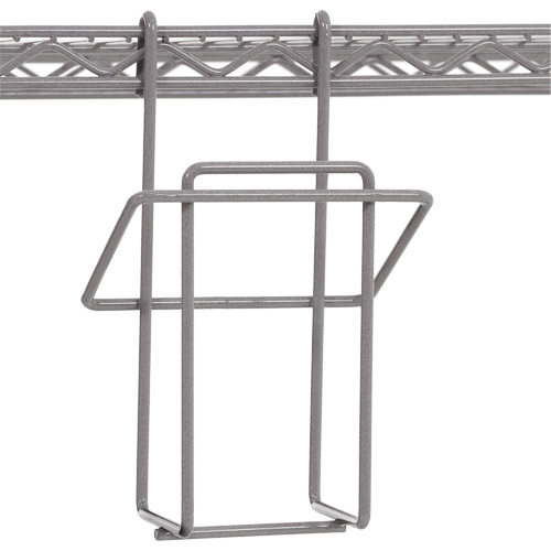 Support vertical pour boîte de gants Ontario Packaging