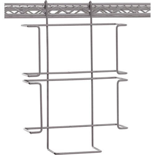 Horizontal Triple Glove Box Holder Ontario Packaging