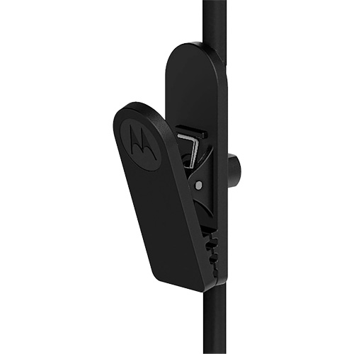 Earpiece Cloth Clip for CLPE Radios Ontario Packaging