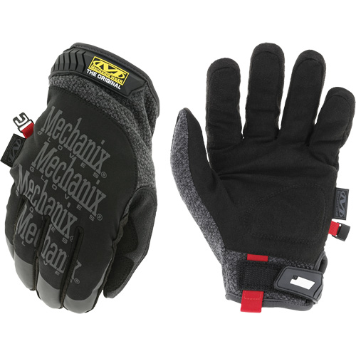 Gants ColdWork Original, Paume Synth&eacute;tique, Taille Petit Ontario Packaging
