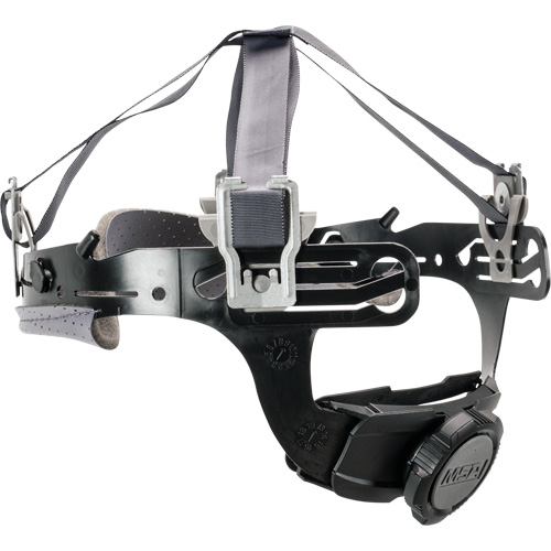 Coiffe Fas-Trac III Ontario Packaging