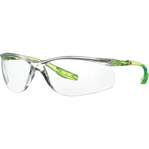 Solus CCS Series Safety Glasses, Clear Lens, Anti-Fog, Meets/Exceeds CSA Z94.3 Ontario Packaging