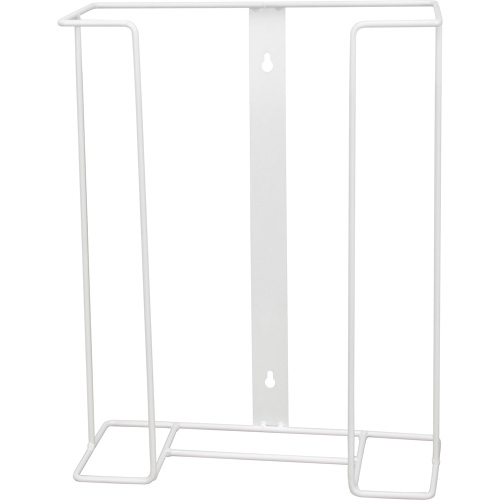 Wall-Mounted Wire Glove Dispenser Ontario Packaging