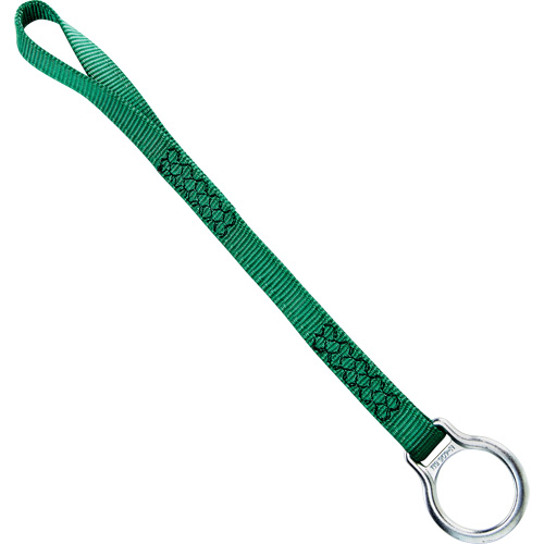 Single D Ring Extension, D-Ring, Temporary Use Ontario Packaging
