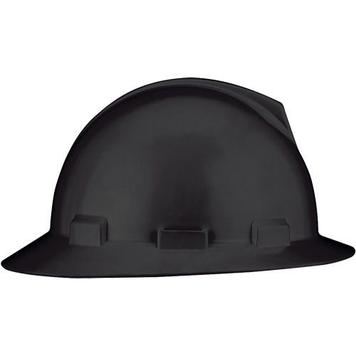 Dynamic Annapurna Full Brim Hardhat, Ratchet Suspension, ANSI Type I/CSA Type 1 Ontario Packaging