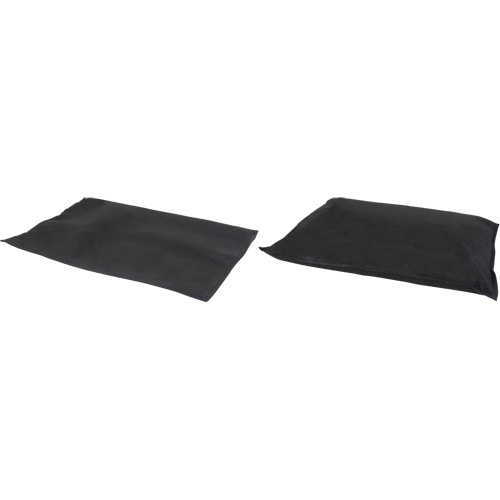 Sandless Sandbags Ontario Packaging