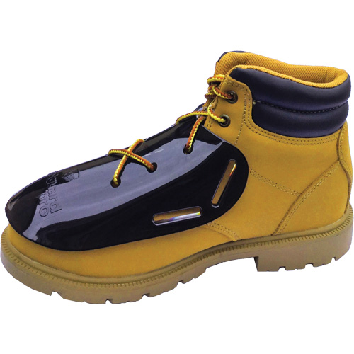 MetGuardPro Metatarsal Guards, Polycarbonate Ontario Packaging