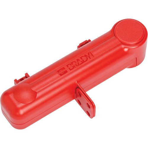 Pull Handle Lockout, Butterfly Type Ontario Packaging