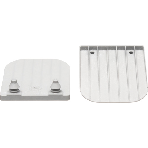 Soupape d'expiration confort robuste Ontario Packaging