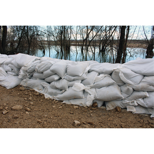 Sandbag Ontario Packaging
