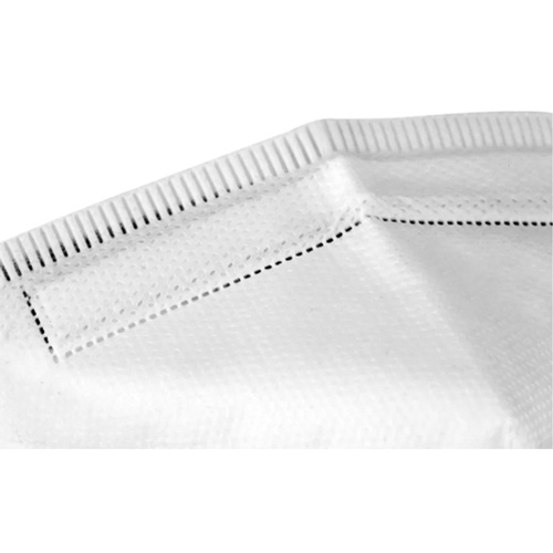 Disposable Respirator, N95, NIOSH Certified, One Size Ontario Packaging