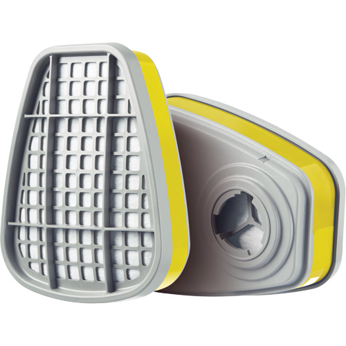 Cartridge, Gas/Vapour Cartridge, Multi-Gas/Vapour Ontario Packaging