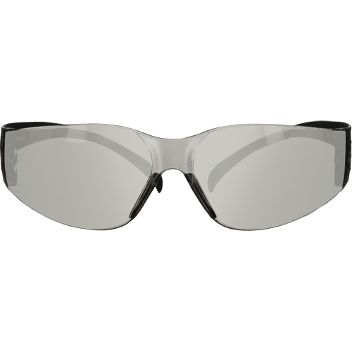 Lunettes de protection de s&eacute;rie 100 SecureFit, Lentille Gris/Int&eacute;rieur/ext&eacute;rieur, Antibu&eacute;e/Anti-&eacute;gratignures, ANSI Z87+/R&eacute;pond ou surpasse la norme CSA Z94.3 Ontario Packaging