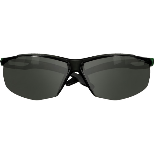 Lunettes de protection de s&eacute;rie 500 SecureFit, Lentille IR 3.0, Antibu&eacute;e/Anti-&eacute;gratignures, ANSI Z87+/R&eacute;pond ou surpasse la norme CSA Z94.3 Ontario Packaging