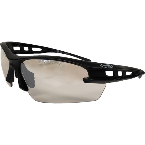 Mango Safety Glasses, Indoor/Outdoor Lens, Meets/Exceeds CSA Z94.3 Ontario Packaging