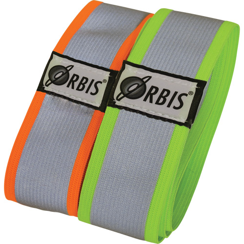 Orbis&reg; "UNI" Reflective Band Ontario Packaging