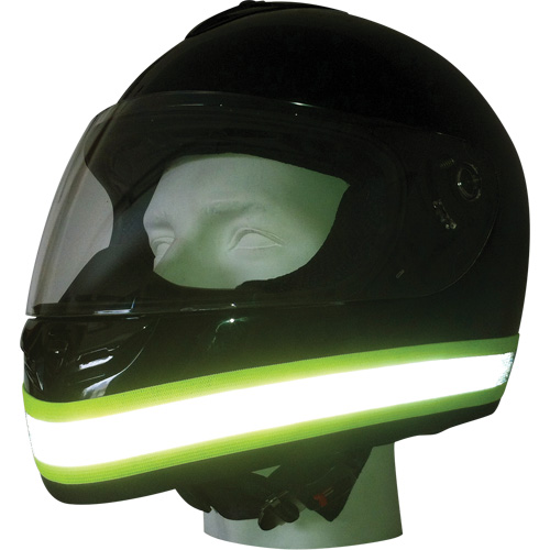 Orbis&reg; "UNI" Reflective Band Ontario Packaging