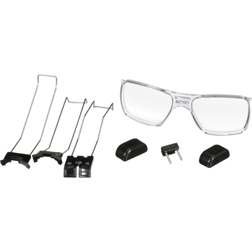 Universal Spectacle Kit Ontario Packaging