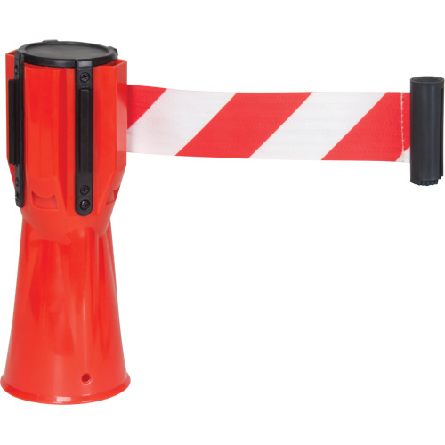 Capuchon pour c&ocirc;ne de signalisation Ontario Packaging