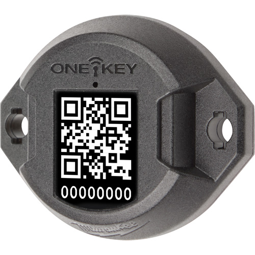&eacute;tiquette de suivi Bluetooth One-Key Ontario Packaging