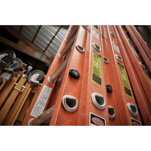 &eacute;tiquette de suivi Bluetooth One-Key Ontario Packaging