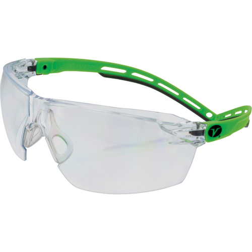 Veratti&reg; Lite Safety Glasses, Clear Lens, Anti-Fog, ANSI Z87+/Meets/Exceeds CSA Z94.3 Ontario Packaging