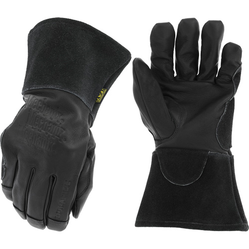 Gants de soudage au chalumeau Cascade, DuraHide, Taille Petit Ontario Packaging