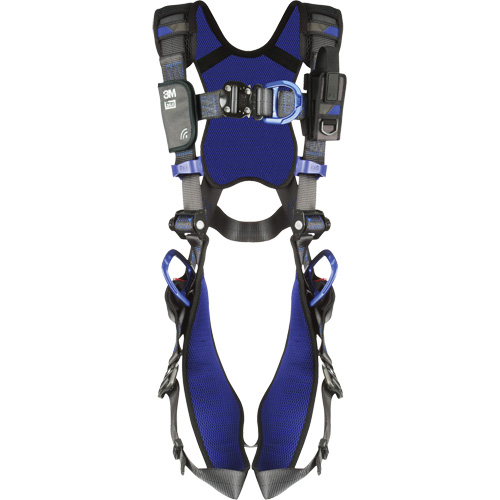 ExoFit X300 Comfort Wind Energy Safety Harness, CSA Certified, Class ALP, Small, 420 lbs. Cap. Ontario Packaging