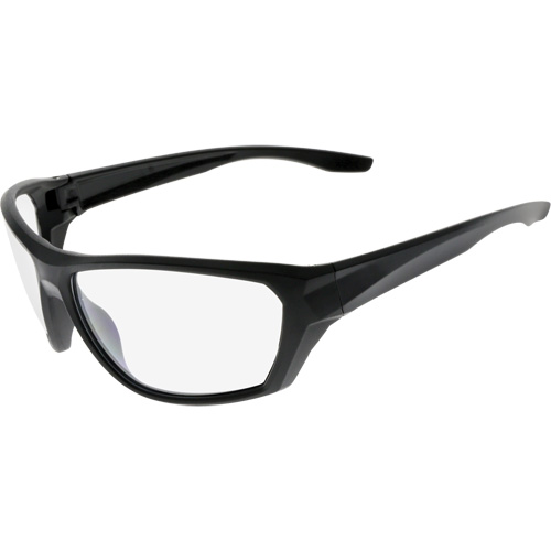 Z3600 Eco Series Safety Glasses, Clear Lens, Anti-Scratch, ANSI Z87+/Meets/Exceeds CSA Z94.3 Ontario Packaging