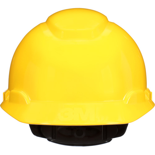 SecureFit H-Series Hardhat, CSA Type 1, Ratchet Suspension Ontario Packaging