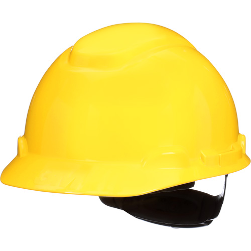 SecureFit H-Series Hardhat, CSA Type 1, Ratchet Suspension Ontario Packaging