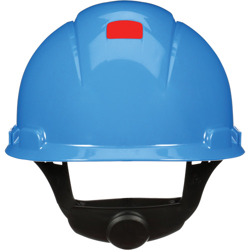 Casque de s&eacute;curit&eacute; de s&eacute;rie H SecureFit, R&eacute;pond aux normes CSA type 1, Suspension Rochet, Non ventil&eacute; Ontario Packaging