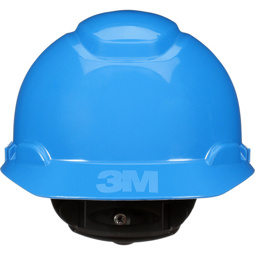 Casque de s&eacute;curit&eacute; de s&eacute;rie H SecureFit, R&eacute;pond aux normes CSA type 1, Suspension Rochet, Non ventil&eacute; Ontario Packaging