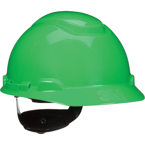 SecureFit H-Series Hardhat, CSA Type 1, Ratchet Suspension, Non-Vented Ontario Packaging