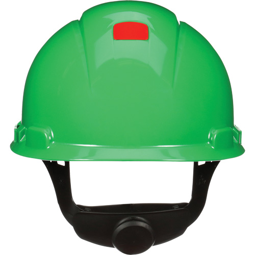 SecureFit H-Series Hardhat, CSA Type 1, Ratchet Suspension, Non-Vented Ontario Packaging