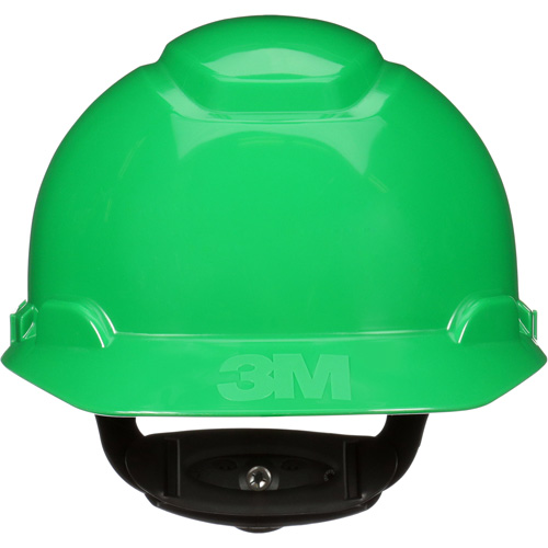 SecureFit H-Series Hardhat, CSA Type 1, Ratchet Suspension, Non-Vented Ontario Packaging
