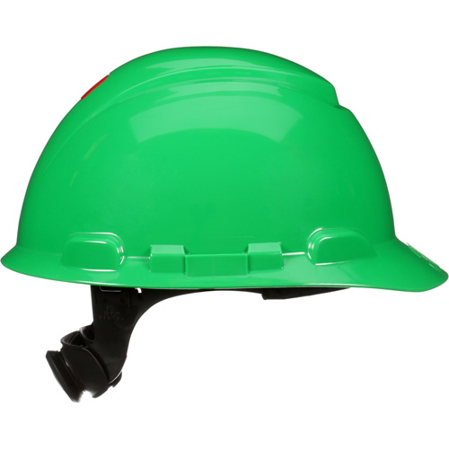SecureFit H-Series Hardhat, CSA Type 1, Ratchet Suspension, Non-Vented Ontario Packaging