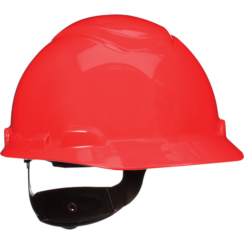 SecureFit H-Series Hardhat, Meets CSA Type 1, Ratchet Suspension, Non-Vented Ontario Packaging