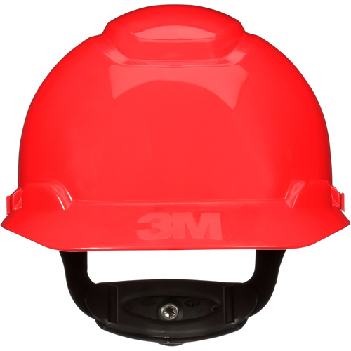 SecureFit H-Series Hardhat, Meets CSA Type 1, Ratchet Suspension, Non-Vented Ontario Packaging