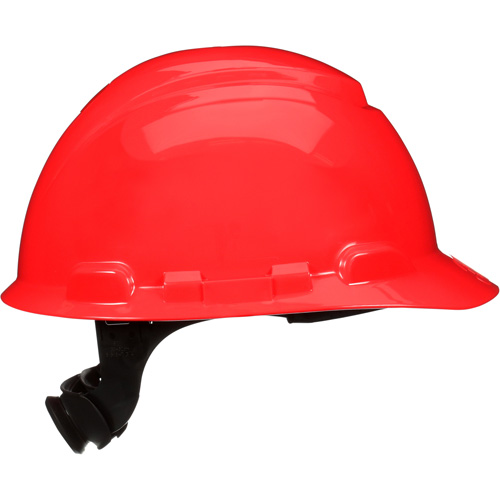 SecureFit H-Series Hardhat, Meets CSA Type 1, Ratchet Suspension, Non-Vented Ontario Packaging