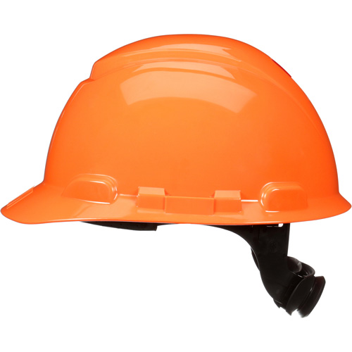 SecureFit H-Series Hardhat, Meets CSA Type 1, Ratchet Suspension, Non-Vented Ontario Packaging