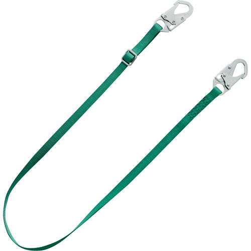 V-Series Tieback Restraint Lanyard Ontario Packaging