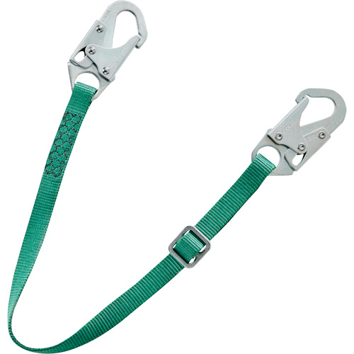 V-Series Tieback Restraint Lanyard Ontario Packaging