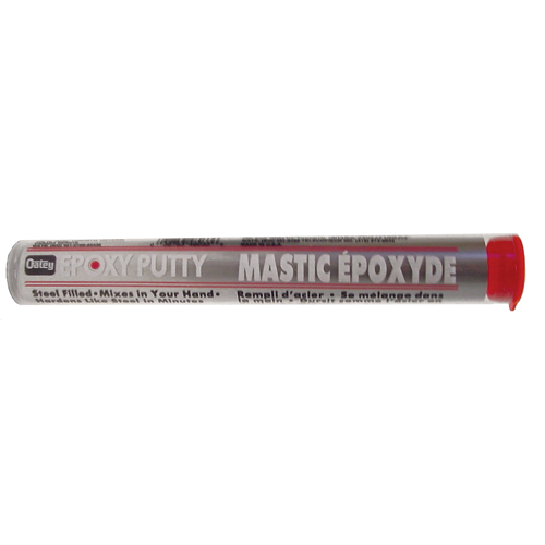 Epoxy Putty, 4 oz., Stick Ontario Packaging